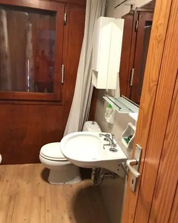 Ξενοδοχείο Cervinia Cielo Alto Direttamente Sulle Piste