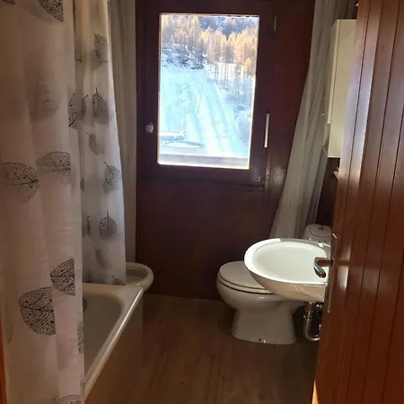 Cervinia Cielo Alto Direttamente Sulle Piste Ξενοδοχείο