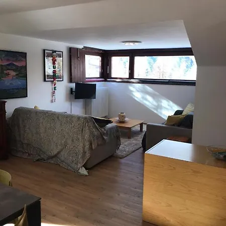 Cervinia Cielo Alto Direttamente Sulle Piste Ξενοδοχείο *