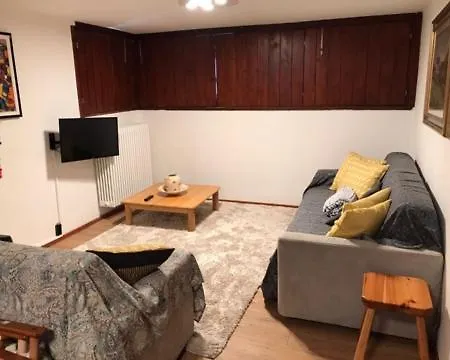 Cervinia Cielo Alto Direttamente Sulle Piste מלון