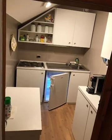 מלון Cervinia Cielo Alto Direttamente Sulle Piste