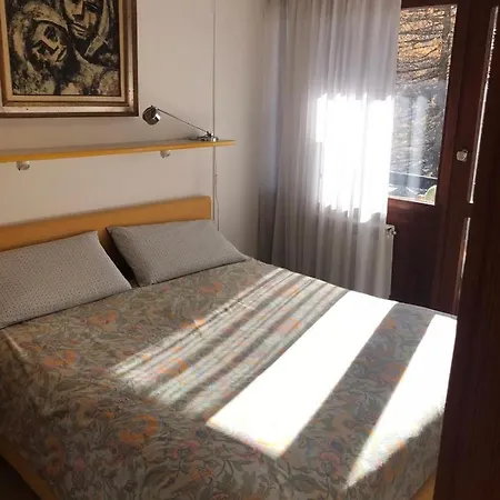 Apartment Cervinia Cielo Alto Direttamente Sulle Piste *