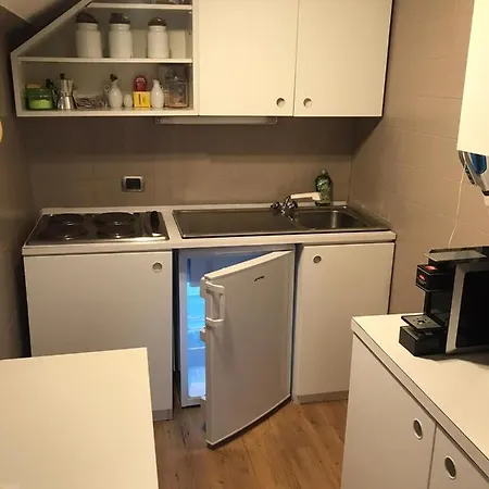 Cervinia Cielo Alto Direttamente Sulle Piste ברויל-קרוויניה